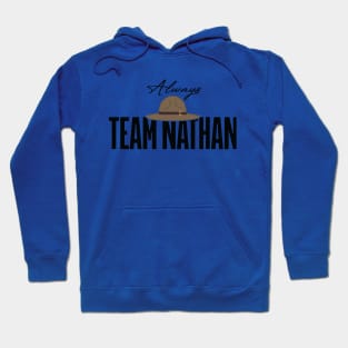 Team Nathan Hoodie